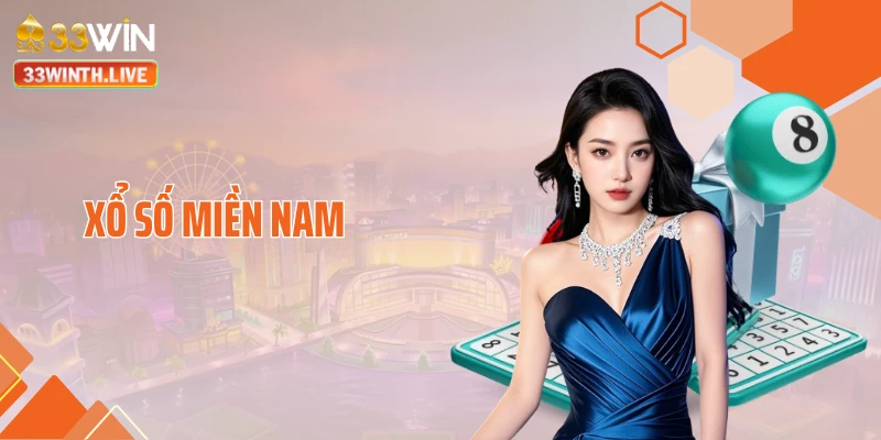 Dự Thưởng Xổ Số Miền Nam Hôm Nay - Kết Quả Từ Loạt Đài Lớn